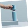 Alipis Toothbrush Box Travel Toothpaste Storage Case Toothbrush Holder for Bathroom Accessories for Tooth Brushing Mug view 2