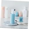 Alipis Toothbrush Box Travel Toothpaste Storage Case Toothbrush Holder for Bathroom Accessories for Tooth Brushing Mug view 4