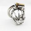 Adult Intimate Device for Men, Chastity Training Tool,50mm view 1