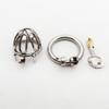 Adult Intimate Device for Men, Chastity Training Tool,50mm view 2