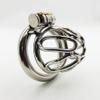 Adult Intimate Device for Men, Chastity Training Tool,50mm view 3