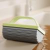 Portable Desk Cleaner | Removable Wall Sponge Cleaner Compact Cleaning Tool for Bathroom, Kitchen, Bedroom, Living Room view 3