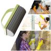 Portable Desk Cleaner | Removable Wall Sponge Cleaner Compact Cleaning Tool for Bathroom, Kitchen, Bedroom, Living Room view 4