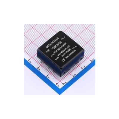 (1pieces) TDK10-24S48W DIP,25.4x25.4mm