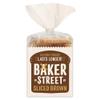 Brown Slice Bread 600gm (Pack of 2) | Soft, Nutritious & Fresh Wheat Bread | Perfect for Sandwiches, Toasts, and Healthy Snacks | Suitable For Vegans & Vegetarian view 1