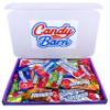 Airheads Candy Gift Box 25 Airhead Minis Hamper American Sweets view 1