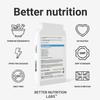 Probio Complex - Multi-Strain Live Culture Formula with 20 Billion CFU - 8 Probiotic Strains - Gut Flora - 30 Vegan Capsules - Better Nutrition Labs view 4