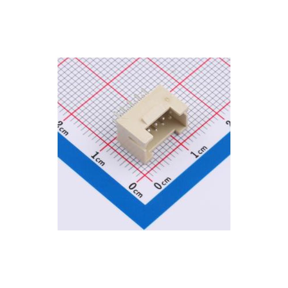 (10pieces) Wafer-PHB2.0-2 * 5PZZ