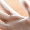 NOENNULL Dishwashing Gloves, Household Gloves, PVC Thickened Multifunctional Kitchen Dishwashing Gloves (L) view 3