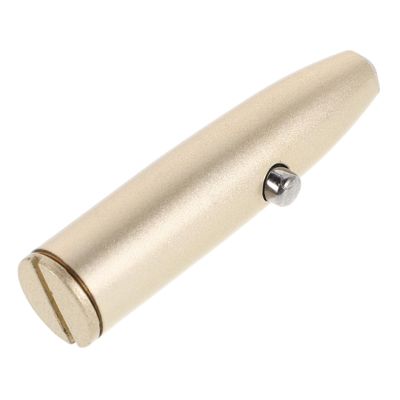 Beavorty Precision Stainless Steel Replacement LED Light for Eyebrow Tweezers Accessory with Easy to Use Design for Eyebrow and Eyelash Makeup Tools