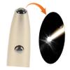 Beavorty Precision Stainless Steel Replacement LED Light for Eyebrow Tweezers Accessory with Easy to Use Design for Eyebrow and Eyelash Makeup Tools view 3