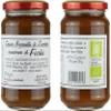 Preserving Figs Without Sugar Made By Montepulciano Farm 6 Jars of 380 g view 3