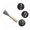 Kitchen Pot Scrub Brush for Cleaning Stains Stainless Steel view 4