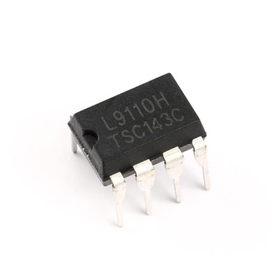 10pieces L9110H DIP8 L9110 DIP DIP-8