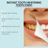 Tooth Paint, Tooth White Paint Kit, Instant Teeth Whitening Gel Coating, Easy and Fast Shiny Teeth, Confident Social (1) view 3