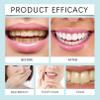 Tooth Paint, Tooth White Paint Kit, Instant Teeth Whitening Gel Coating, Easy and Fast Shiny Teeth, Confident Social (1) view 4