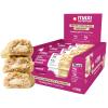 MaxiNutrition Creamy Core Protein Bar - Low in Sugar - 14g High Protein - White Chocolate Coconut, 208 kcal per Serving, 12 x 45g NO ARTIFICIAL COLOURS & FLAVOURS, NEW IMPROVED TASTE view 1