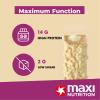 MaxiNutrition Creamy Core Protein Bar - Low in Sugar - 14g High Protein - White Chocolate Coconut, 208 kcal per Serving, 12 x 45g NO ARTIFICIAL COLOURS & FLAVOURS, NEW IMPROVED TASTE view 3