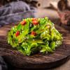 Crisp wakame,instant pickles12/30/46bagsChinese snack Kimchi,Ready-to-eat dish,handmade wakame side dishes,spicy spicy snacks,vegetables,vegetarian,delicious snack gifts (30bags) view 3