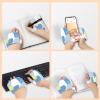 Heating Patch Packs - Portable Wearable Heating Pack | Cold Weather Gear Heat Wrist Band | Self-Heating Hand Foot Warmer | Wrist Heat Band Winter Accessories for Cold Weather Camping Hiking view 4