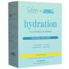 Applied Nutrition - Coleen Rooney - Hydration Powder - Coconut Water Infused - Best Electrolyte Drink Mix - Best Travel Hydration Sachets - Rapid Hydration Formula - (14 Sachets - 7g Each) (Citrus) view 1