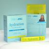 Applied Nutrition - Coleen Rooney - Hydration Powder - Coconut Water Infused - Best Electrolyte Drink Mix - Best Travel Hydration Sachets - Rapid Hydration Formula - (14 Sachets - 7g Each) (Citrus) view 4