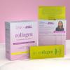 Applied Nutrition - Coleen Rooney - Marine Collagen - Anti-Aging Formula - Best Skin Rejuvenation - Best Joint Support - Radiant Complexion - (14 Sachets - 12.5g Each) (Citrus) view 4