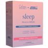 Applied Nutrition - Coleen Rooney - Sleep Powder - Magnesium & Botanicals Infused - Best Natural Sleep Support - Best Vegan Rest - Effective Stress Relief - (14 x 9g) (Raspberry, Lavender & Vanilla)