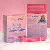 Applied Nutrition - Coleen Rooney - Sleep Powder - Magnesium & Botanicals Infused - Best Natural Sleep Support - Best Vegan Rest - Effective Stress Relief - (14 x 9g) (Raspberry, Lavender & Vanilla) view 4