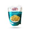 Jaimin Dal Moth 200gm - Pack of 3 | Authentic Indian Namkeen | Ideal for Snacks, Tea-Time, & Parties | Crispy Texture | Snack for All Occasions | Freash, Spicy & Savory Namkeen view 2