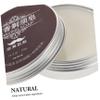 VINTORKY Beard Shaving Soap Bar Mustache Soap Fluffy Foam Shave Cream for Men Grooming Accessories for Shaving Brush view 3