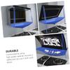 Alipis Hood Cleaning Bag for Kitchen Accessories with Fast Installation and Water Blocking Synthetic Material Cover, for Kitchen Cleaning and Range Hood Protection view 4