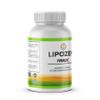 Lipozem Max - Advanced Formula/Food Supplement/All Natural Ingredients - 60 Capsules /1 Month Supply/Supplement Heaven view 3