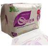 10 Packs SHUYA Anion Soft Breathable Sanitary Pads and Panty Liners Bundle Set view 3