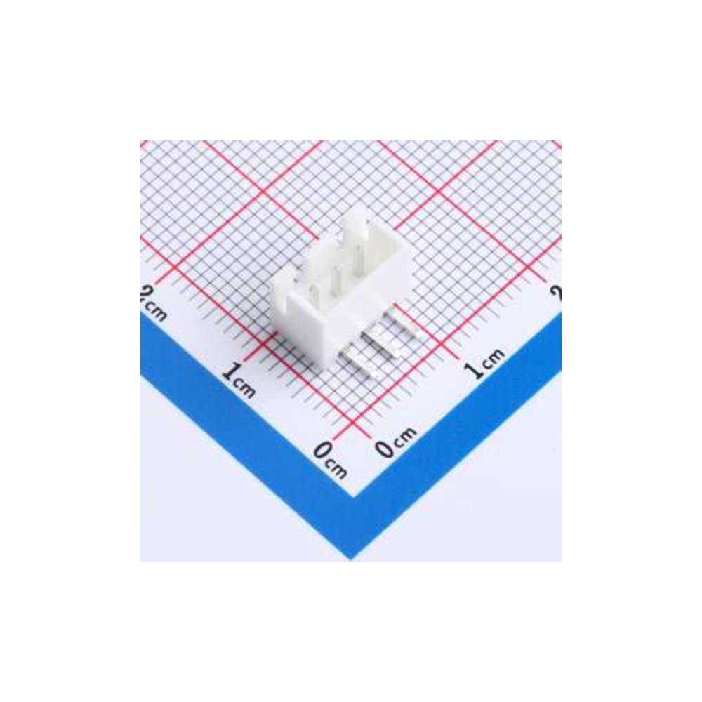 (10pieces) WAFER-XH254WZ-3A P=2.5mm