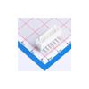 (10pieces) WAFER-XH254WZ-7A P=2.5mm view 1