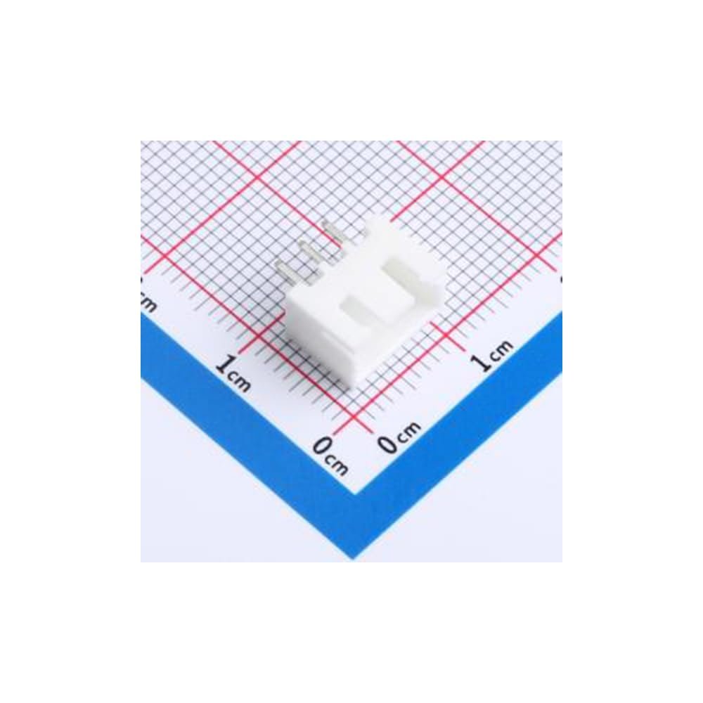 (10pieces) WAFER-XH254Z-3A P=2.5mm