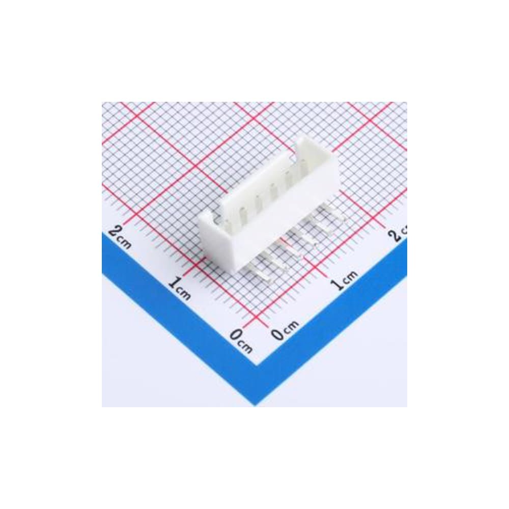 (10pieces) WAFER-HA254WZ-6A P=2.5mm