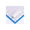 (10pieces) WAFER-XH254WZ-9A P=2.5mm view 1