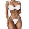 Plus Size Lingerie UK Sexy Lingerie for Women Sets Naughty Latex Halloween Costumes for Women Womens Slutty Sexy Sleepwear Naughty Set view 1