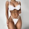 Plus Size Lingerie UK Sexy Lingerie for Women Sets Naughty Latex Halloween Costumes for Women Womens Slutty Sexy Sleepwear Naughty Set view 2
