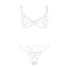 Plus Size Lingerie UK Sexy Lingerie for Women Sets Naughty Latex Halloween Costumes for Women Womens Slutty Sexy Sleepwear Naughty Set view 3