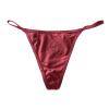 TYUIOP See Through Lingerie PVC Lingerie Sets for Women UK Black Sexy Costumes Woman Sexy Bras Role Play Outfit Women Set for Naughty Set Silk view 4