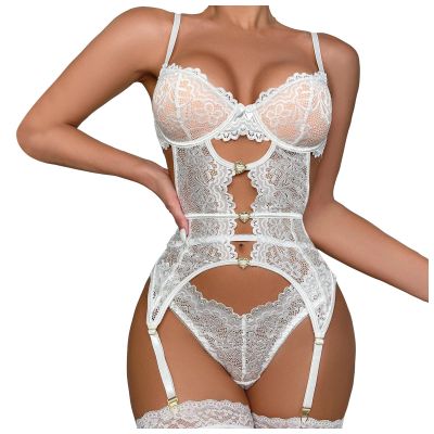 TYUIOP Latex Lingerie Plus Size Lingerie UK Size 28 Sexy for Women Sets Naughty Plus Gift Sets & Sex Kits Sexy Womens White Babydoll Black Gothic