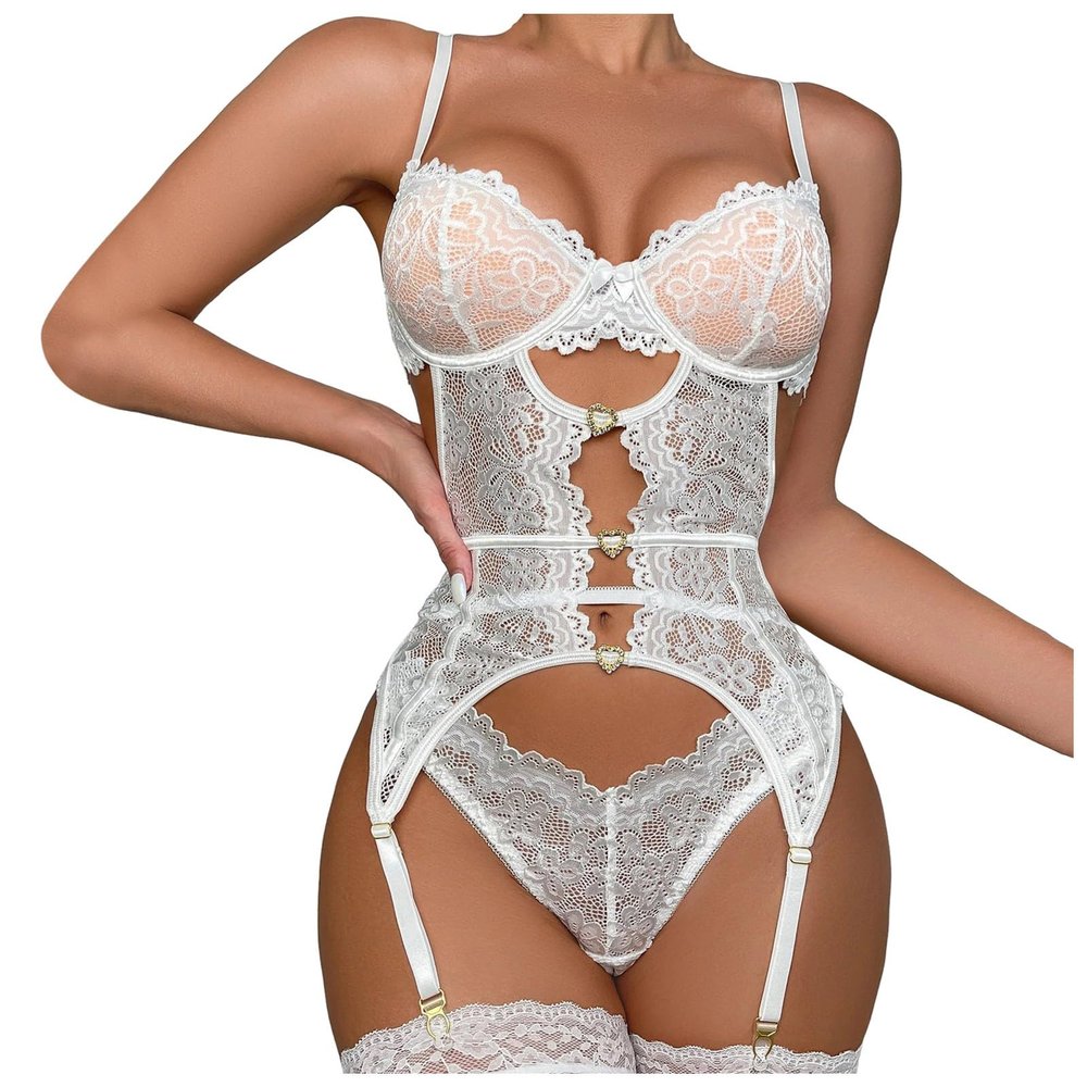 TYUIOP Latex Lingerie Plus Size Lingerie UK Size 28 Sexy for Women Sets Naughty Plus Gift Sets & Sex Kits Sexy Womens White Babydoll Black Gothic