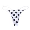 TYUIOP Santa Sexy Lingerie Lingerie Sets for Women UK Pink Sexy Bodysuit Underwear Female Nightwear one Piece for Women Sets Naughty Costume Plus Size Crotchless view 4