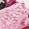 TYUIOP Lingerie Dress Sexy Lingerie for Women Sets Naughty Crotchless Negligee Sexy White Set Outfits Women UK Naughty Dress up lace Nightdress Bodysuit Set view 2