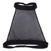 Sexy Santa Lingerie for Women Christmas Sexy Lingerie Sleepwear Ladies Naughty Underwear Dress up for Women Naughty Dress Sets UK Plus Womens D-Black view 4