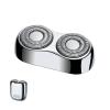 Electric Razor Head Replacement Cutter Head Compatible for Yoose Compatible for Mini Blade Accessories(2pcs) view 1