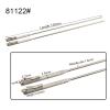 1Pair Eyeglasses Flex Hinge temple core eyewear glasses spring temple replacement repair accessory Various models(81122) view 2